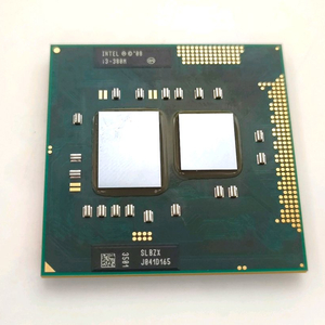 Intel Core i3-380M 노트북 CPU 2번 이미지