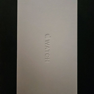 미개봉) 애플워치 울트라 2 49mm 내츄럴 티타늄 블루 (MX4J3KH/A) 이미지