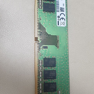 삼성 DDR4 8GB PC4-2400T 데스크탑 메모리 이미지