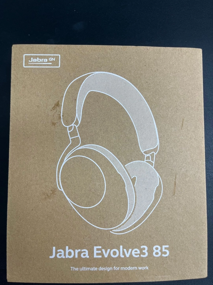 Jabra Evolve3 85 Stereo 이미지
