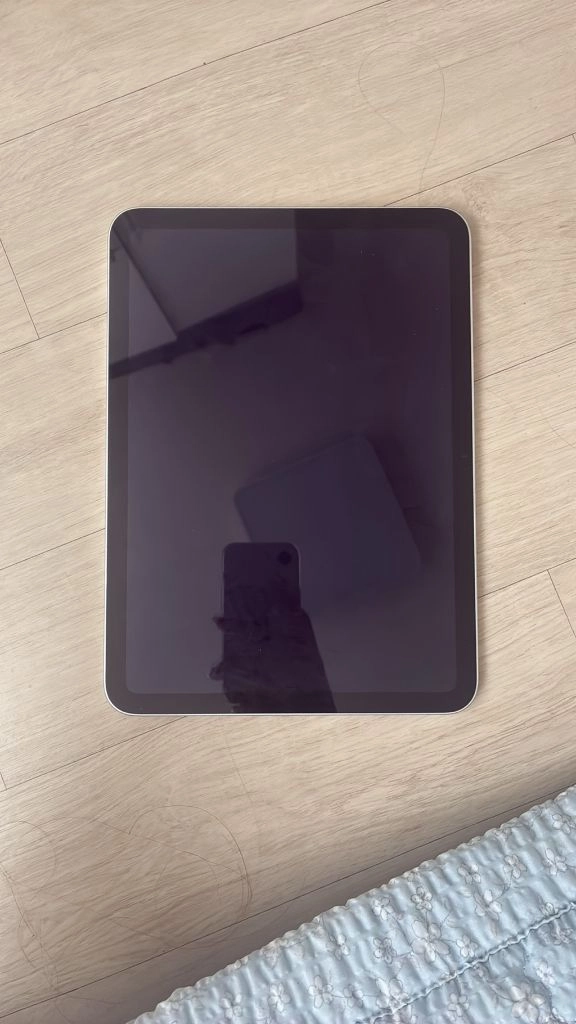 아이패드 (a16) 128GB 셀룰러 이미지