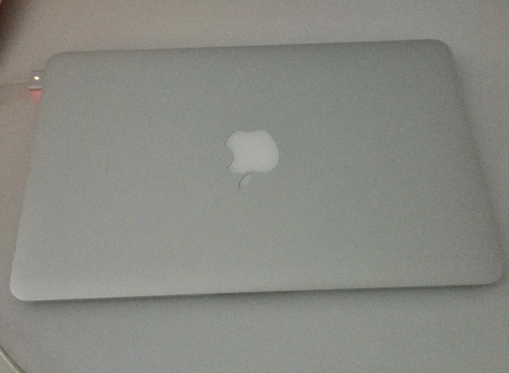 Apple MacBook Air A1465 맥북에어 - 안심되는 중고거래