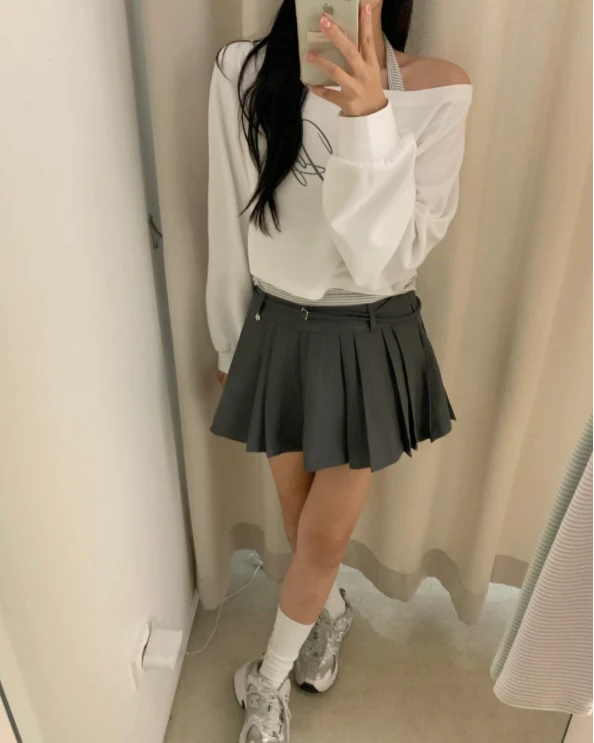 히프나틱, 데이로제, 루앤메리, 홀리, 유니콩 등등 옷판매 이미지