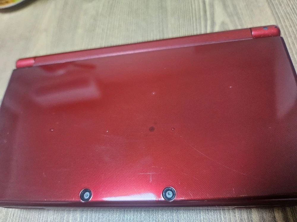 닌텐도 뉴 3DS XL 팝니다 이미지