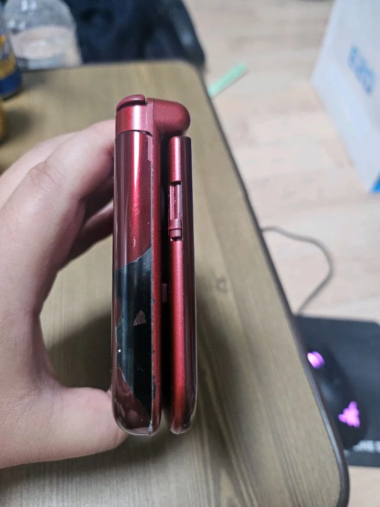 닌텐도 뉴 3DS XL 팝니다 이미지