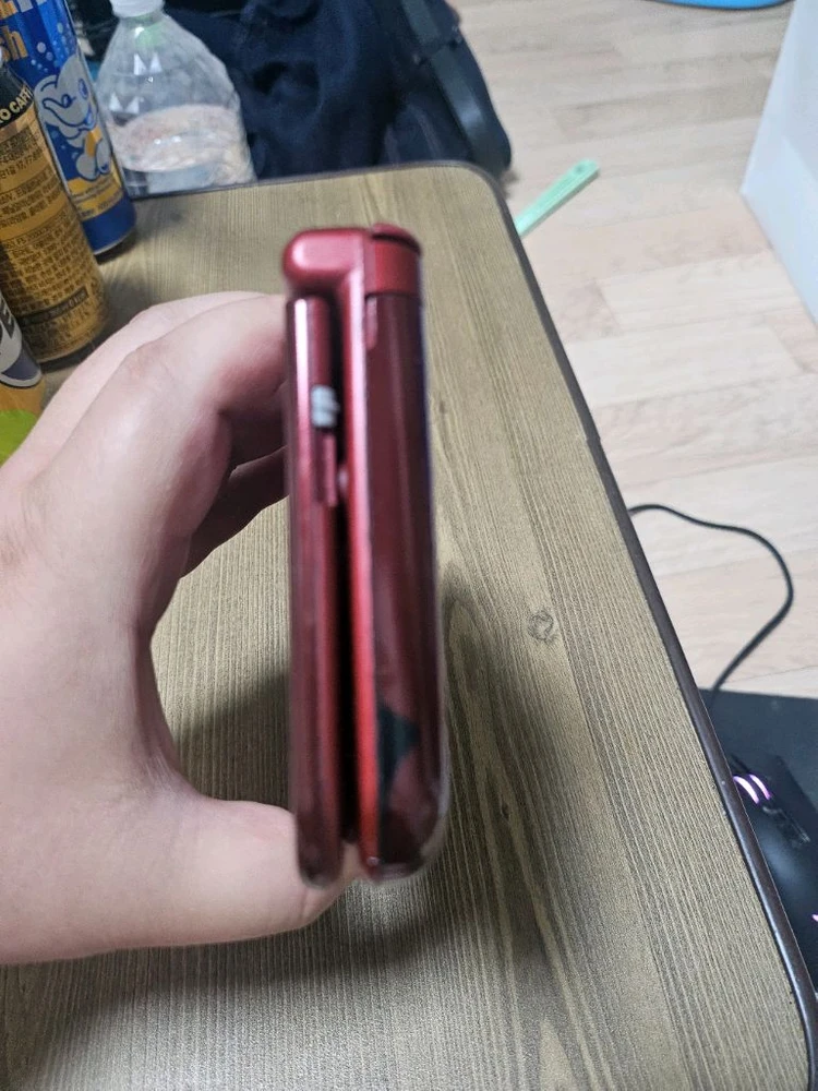 닌텐도 뉴 3DS XL 팝니다 이미지
