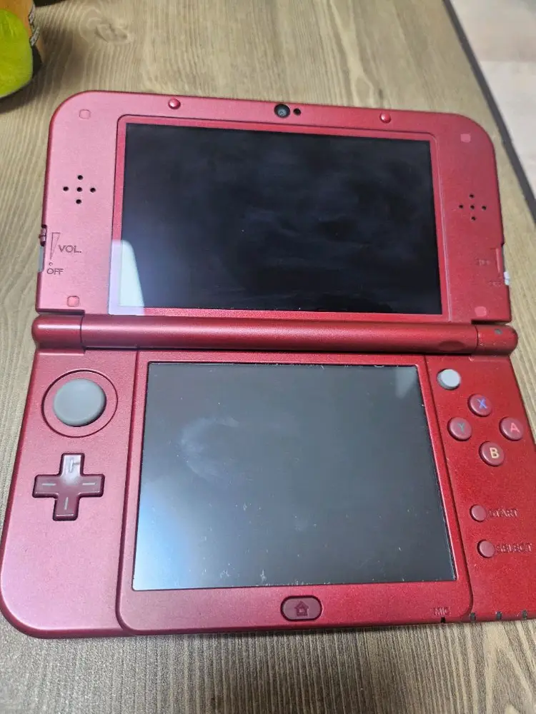 닌텐도 뉴 3DS XL 팝니다 이미지