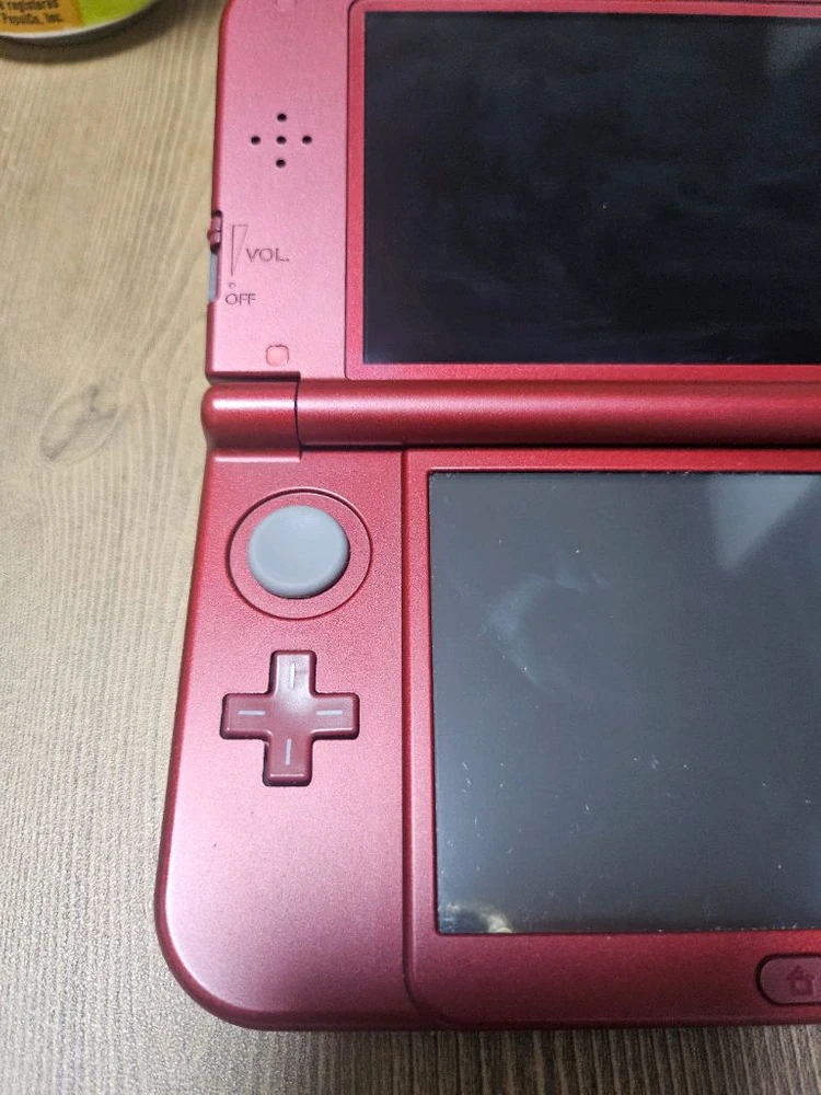 닌텐도 뉴 3DS XL 팝니다 이미지