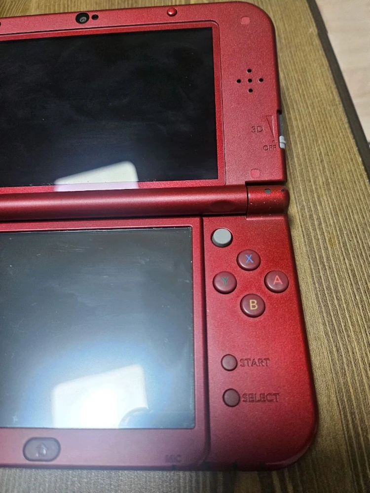 닌텐도 뉴 3DS XL 팝니다 이미지