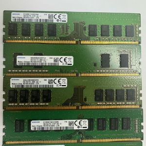 삼성 DDR4 PC4 램 4GB, 8GB 판매합니다. 이미지