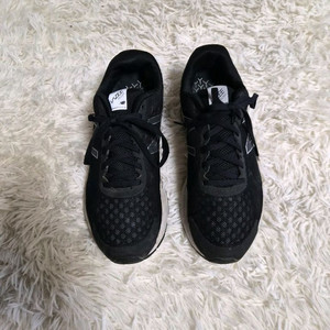 뉴발란스 바지 VAZEE 운동화 블랙 260 이미지