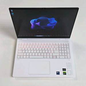 HP 오멘 MAX 16-ah0210TX RTX5070Ti 게이밍 노트북 판매합니다