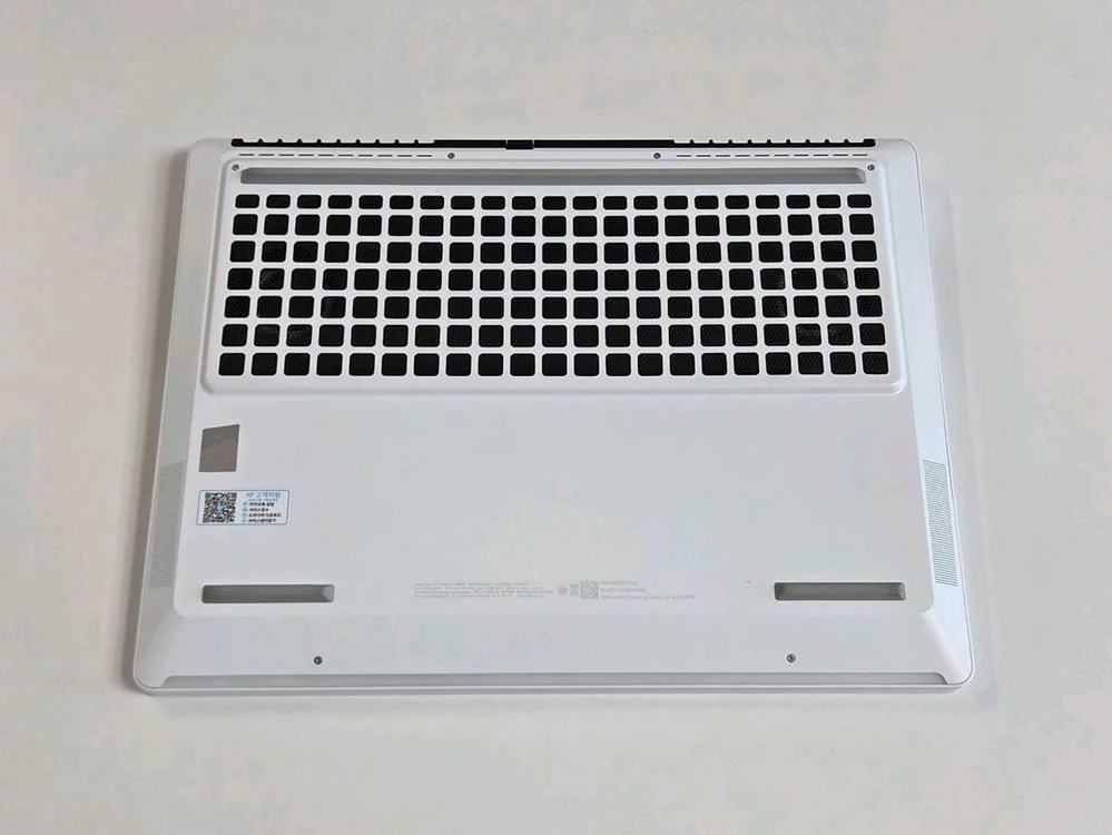 HP 오멘 MAX 16-ah0210TX RTX5070Ti 게이밍 노트북 판매합니다 이미지
