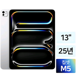 [미개봉]애플 아이패드 프로 13 M5 512GB 판매합니다 이미지