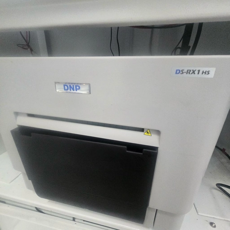인생네컷 기계판매 이미지