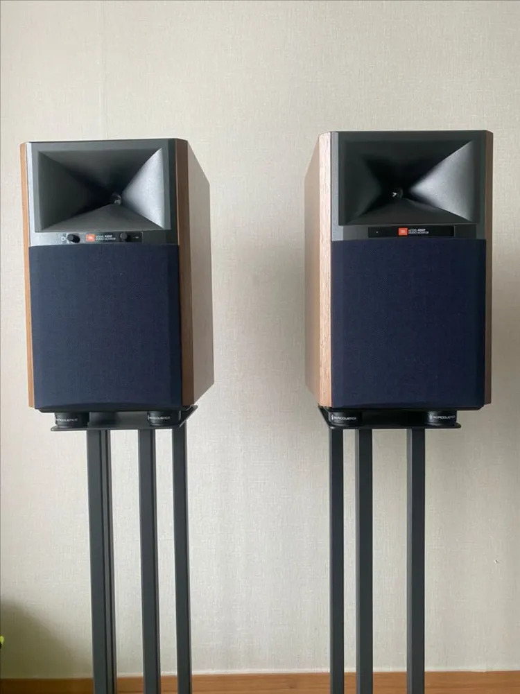 JBL 4305P + 정품스탠드 + ISO PUCK mini - 안심되는 중고거래