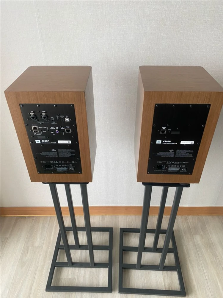 JBL 4305P + 정품스탠드 + ISO PUCK mini - 안심되는 중고거래 6