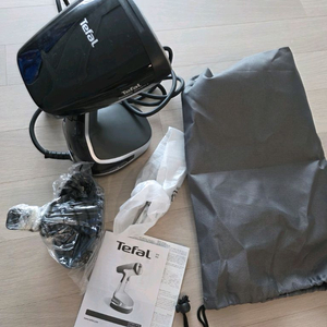 테팔 스팀다리미 이미지