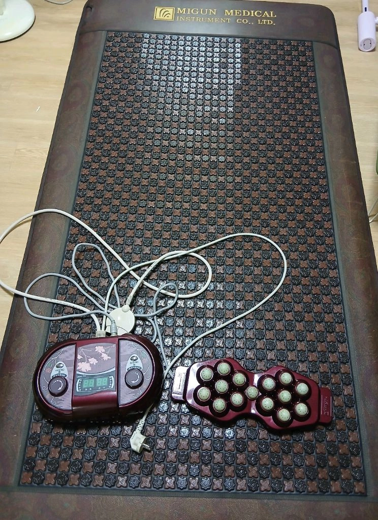 미건미건 mg-8800s 온열매트 이미지