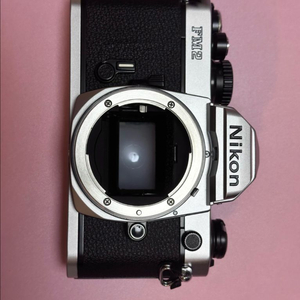 니콘 Nikon FM2 필름카메라 판매