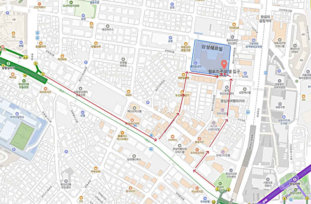갤럭시 A12 판매 합니다. [9.5만] 이미지