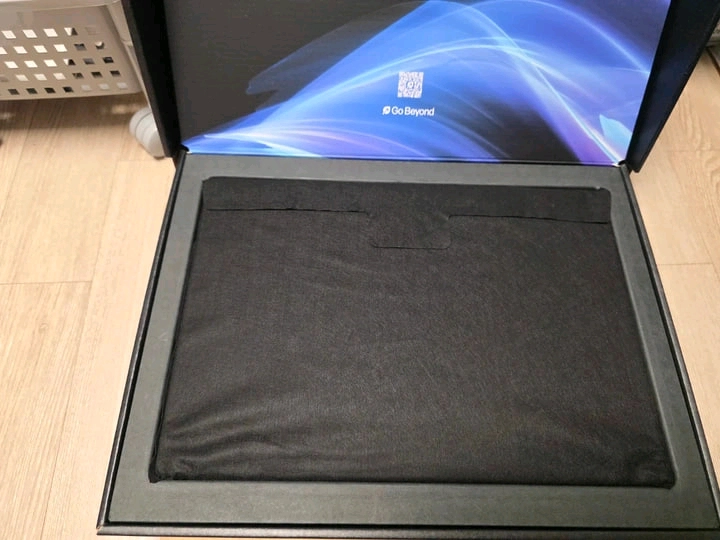 루나레이크 288v HP 옴니북 울트라플립 노트북 팝니다 이미지