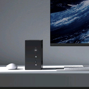 Topfeel T8205M 베어본 미사용 신품(애즈락 X300 급 AM4) 이미지