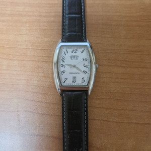 로만손 ROMANSON 시계 이미지