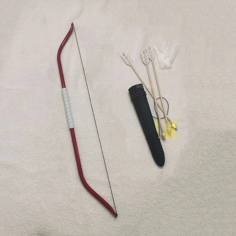 이누야샤코스프레 유가영(카고메) 올풀셋판매 이미지