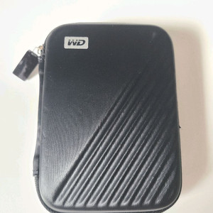 외장하드 4TB / WD My Passport 이미지