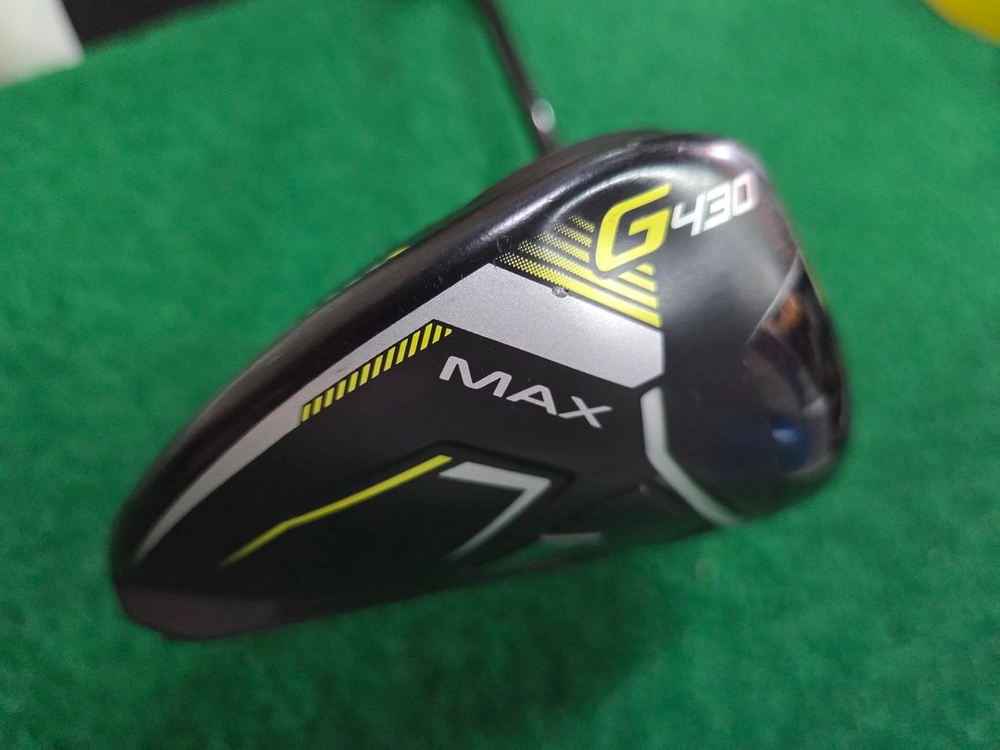 PING 핑 G430 MAX 10.5도 드라이버 이미지