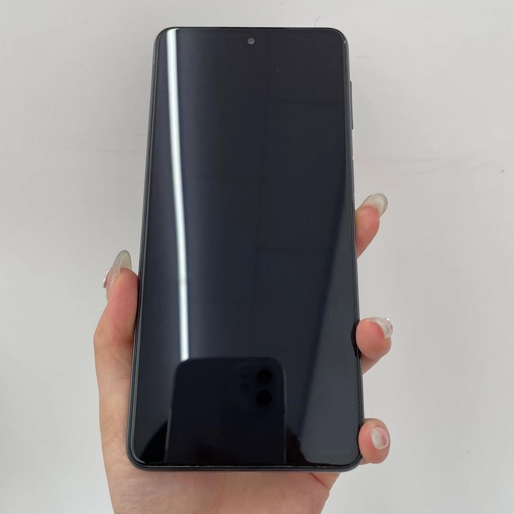 갤럭시퀀텀3 블랙 128GB 04946 울산중고폰 이미지