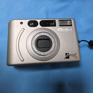 롤라이 프레고 30 rollei prego 30 이미지
