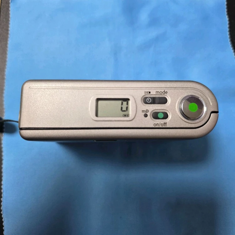 롤라이 프레고 30 rollei prego 30 이미지