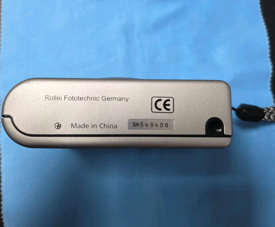 롤라이 프레고 30 rollei prego 30 이미지