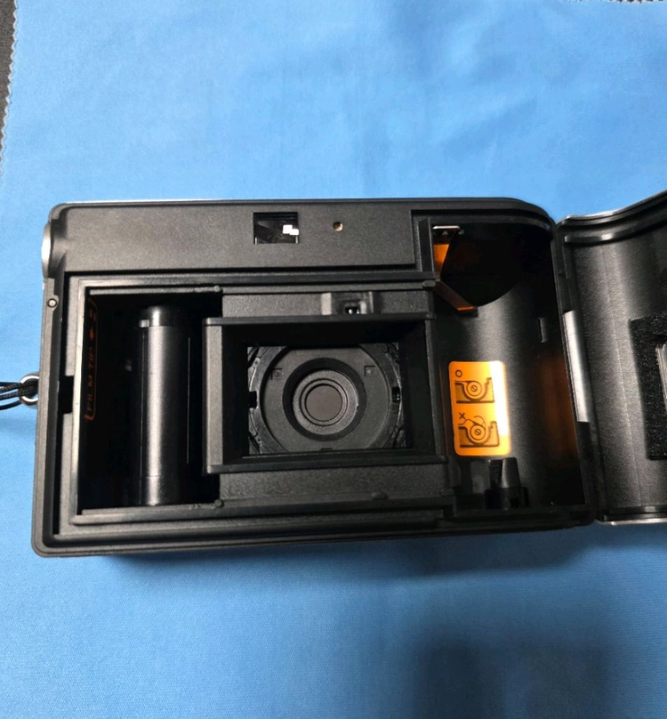 롤라이 프레고 30 rollei prego 30 이미지