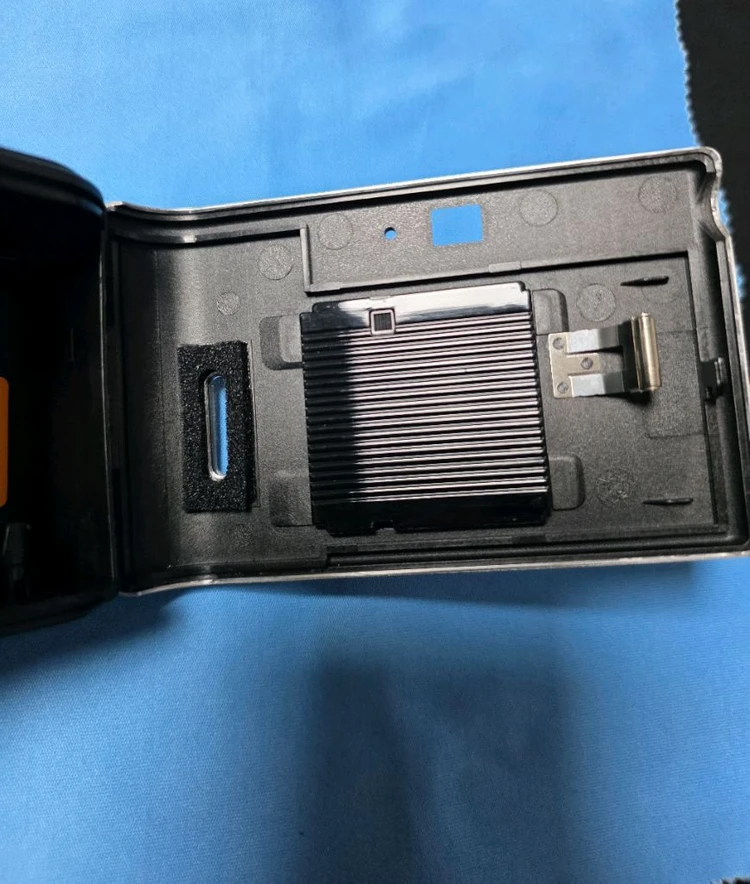 롤라이 프레고 30 rollei prego 30 이미지