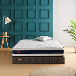 레스토닉 타이트탑 매트리스 킹 (가로160cm x 깊이200cm x 높이22.5cm) 이미지