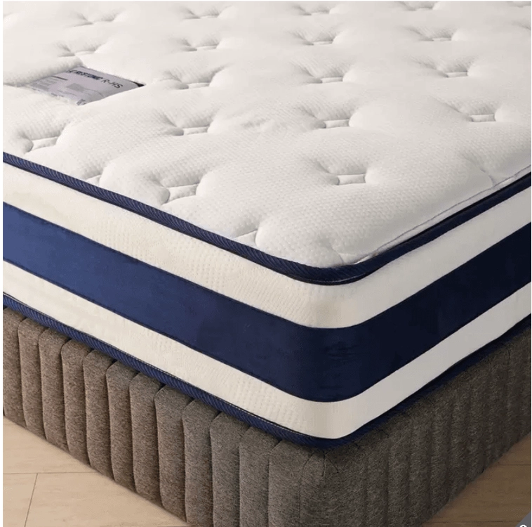 레스토닉 타이트탑 매트리스 킹 (가로160cm x 깊이200cm x 높이22.5cm) 이미지