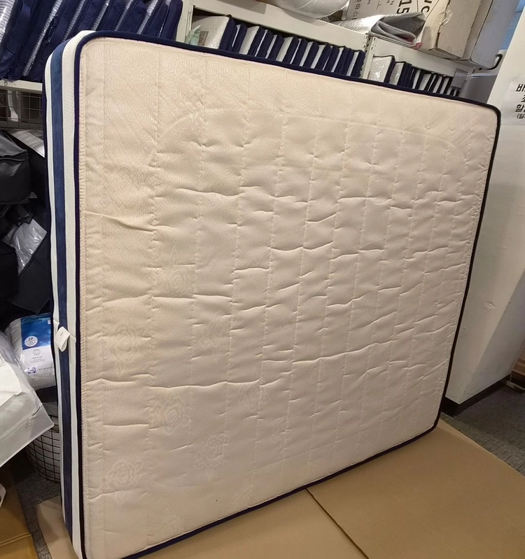 레스토닉 타이트탑 매트리스 킹 (가로160cm x 깊이200cm x 높이22.5cm) 이미지
