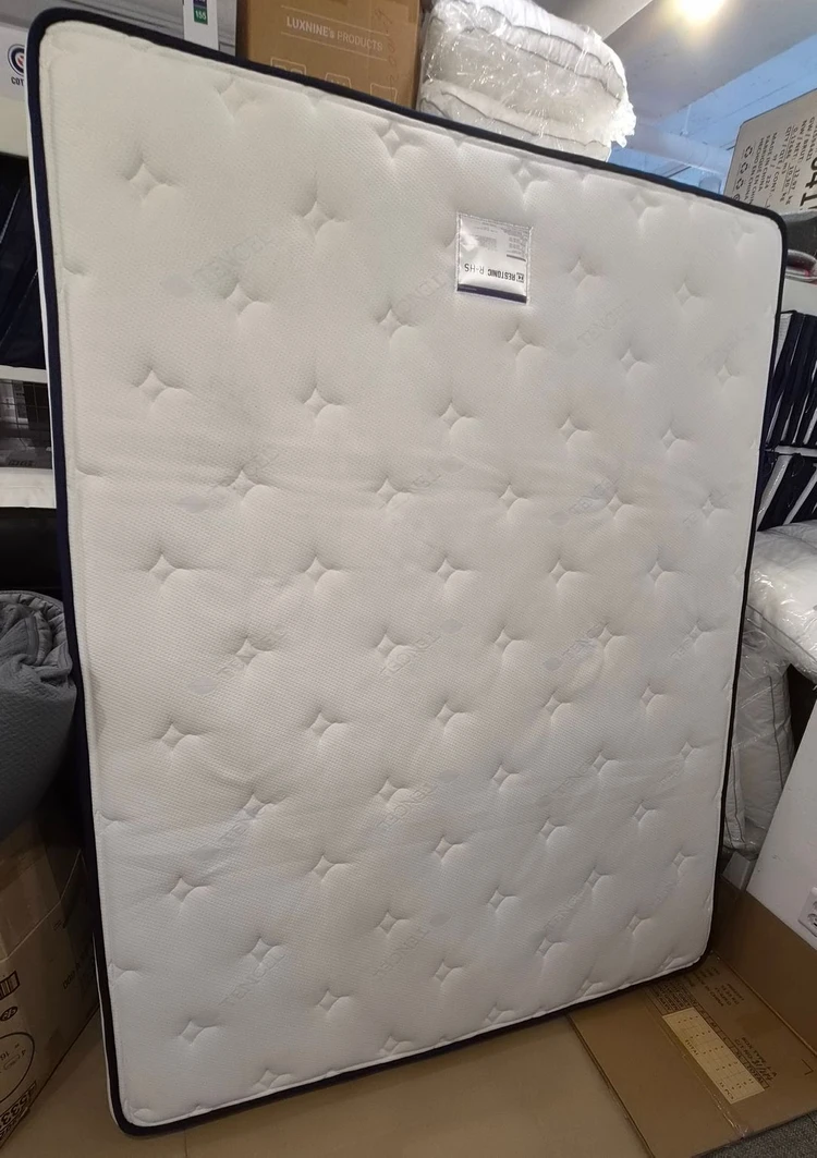 레스토닉 타이트탑 매트리스 킹 (가로160cm x 깊이200cm x 높이22.5cm) 이미지
