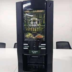 동구전자 커피머신 VEN602S(강서 마곡) 이미지