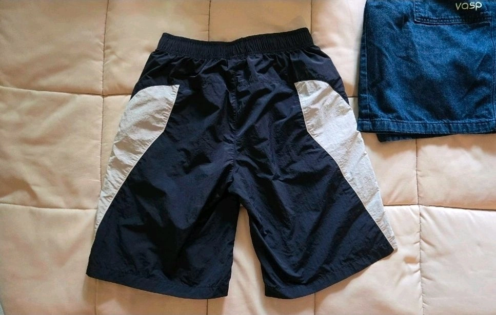 비아셉템버 셋업 160 등 이미지