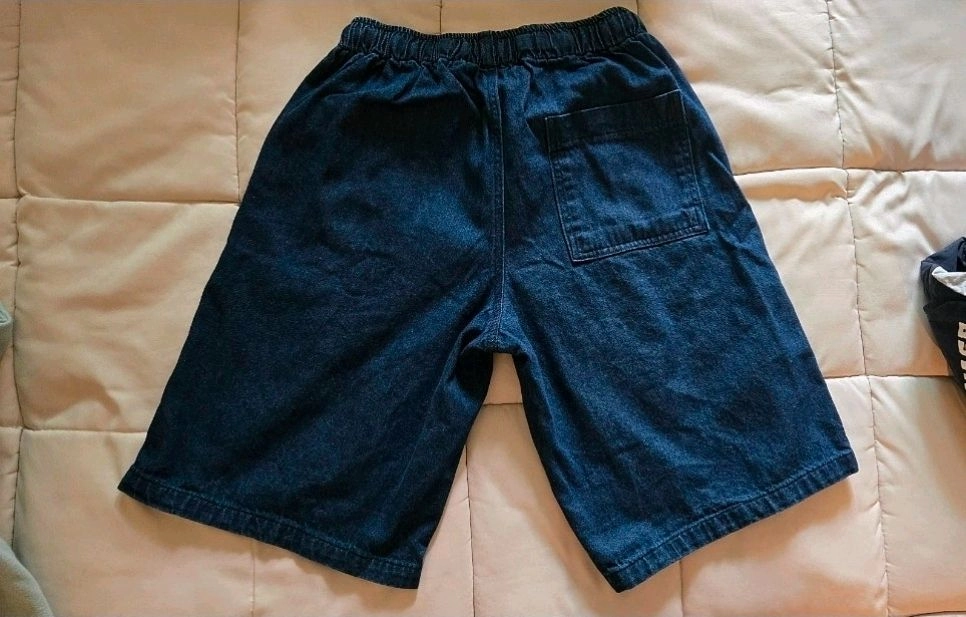 비아셉템버 셋업 160 등 이미지