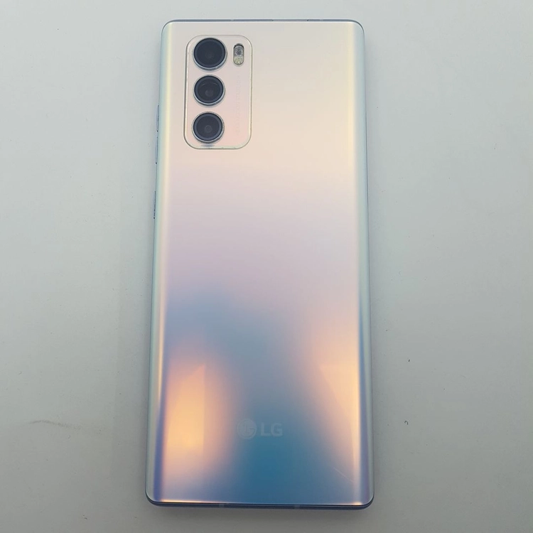 서울 LG 윙 (F100,Wing) 일루젼 스카이 128기가 이미지