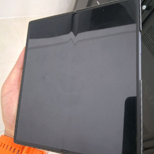 삼성 갤럭시 Z폴드7 512GB 블랙팝니다 (공기계올교체) 이미지
