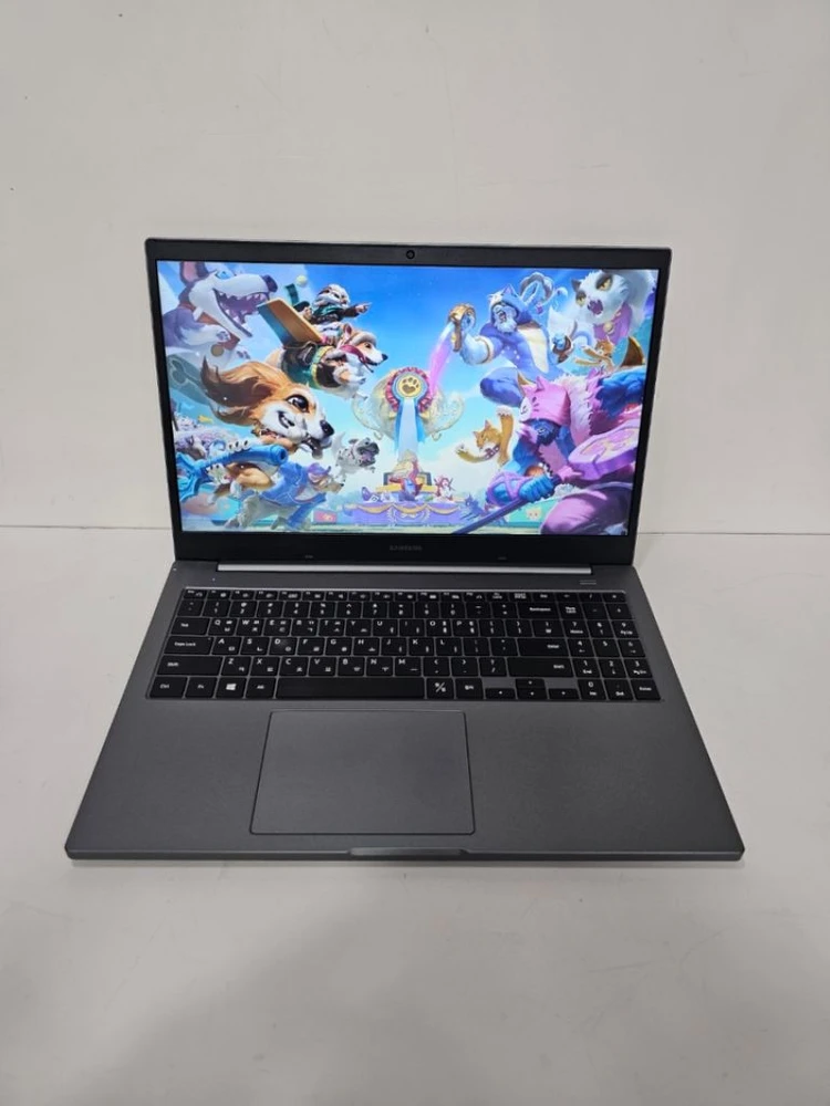 i7-11세대!!512G+16G삼성 15인치시무용노트북 이미지