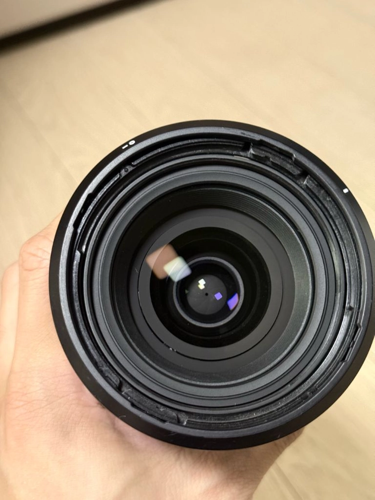 탐론 28-75mm F2.8 G2 렌즈 소니 e마운트 이미지