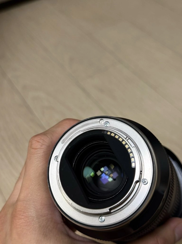 탐론 28-75mm F2.8 G2 렌즈 소니 e마운트 이미지