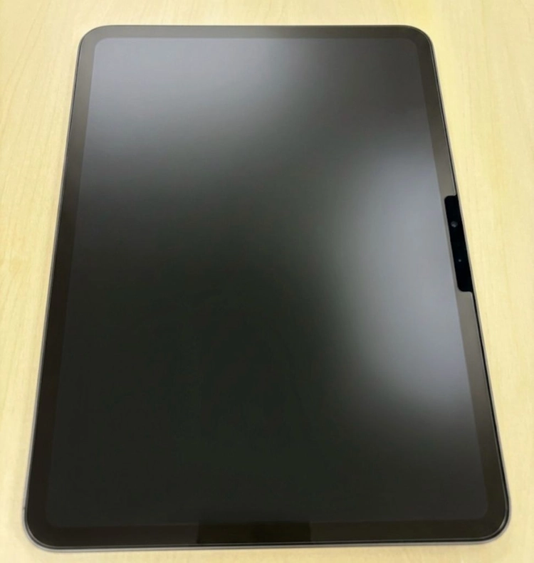 아이패드 프로 M4 11인치 256GB Wi-Fi, 애플펜슬 프로 이미지
